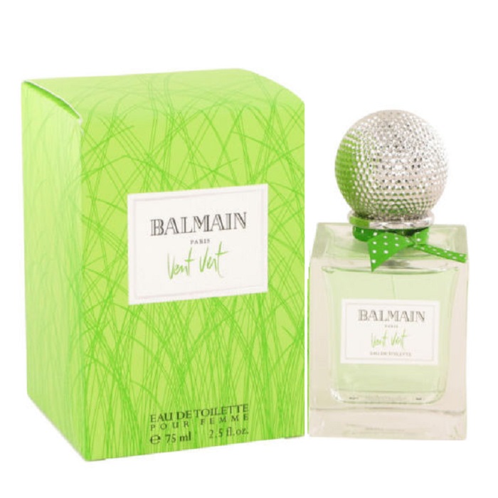 Vent Vert Perfume by Pierre Balmain 2.5oz Eau De Toilette Spray for women